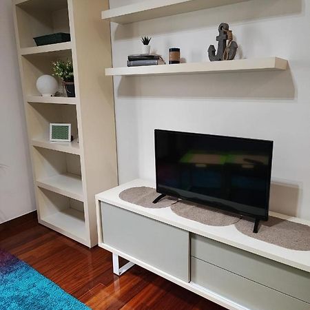 Carrerahouses Gaivota Vigo Exterior foto