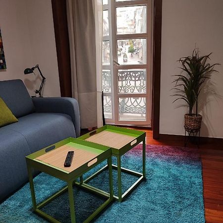 Carrerahouses Gaivota Vigo Exterior foto
