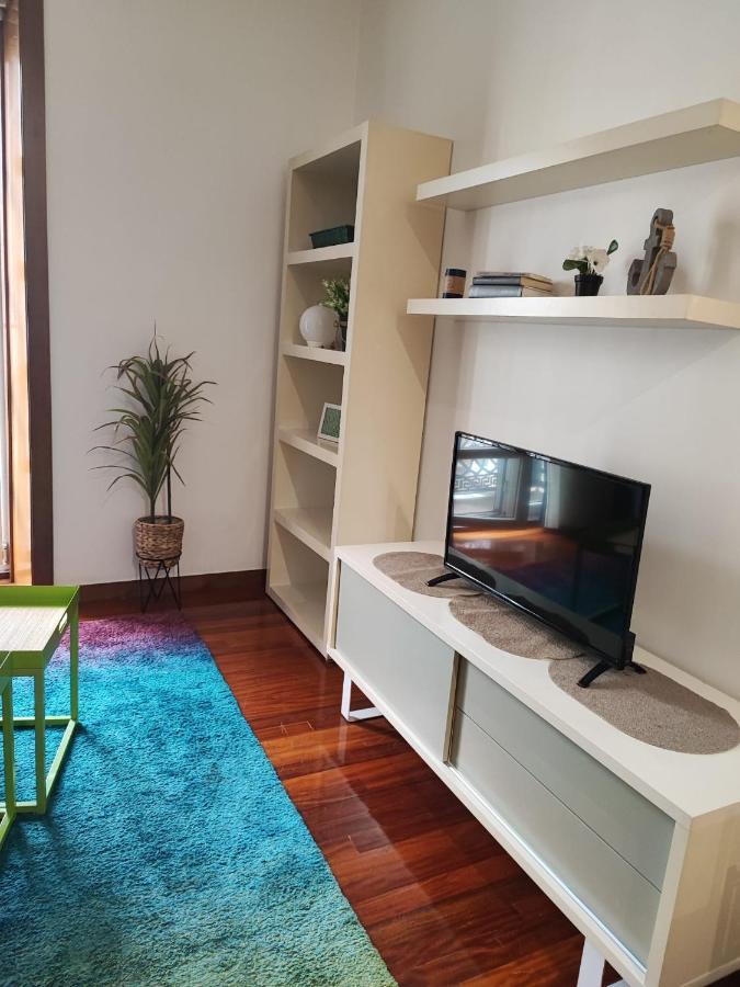 Carrerahouses Gaivota Vigo Exterior foto