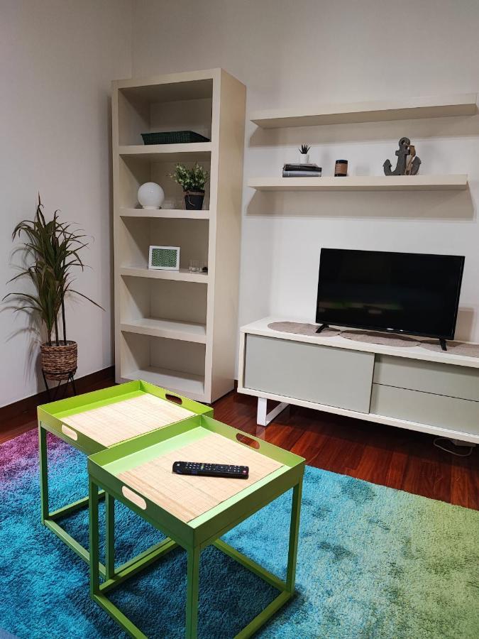 Carrerahouses Gaivota Vigo Exterior foto